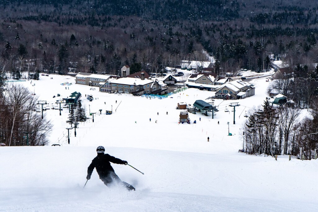 Waterville Valley
