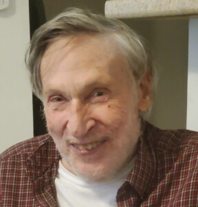 Geoffrey Holt
