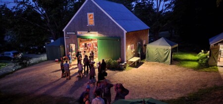 Farmstand 1