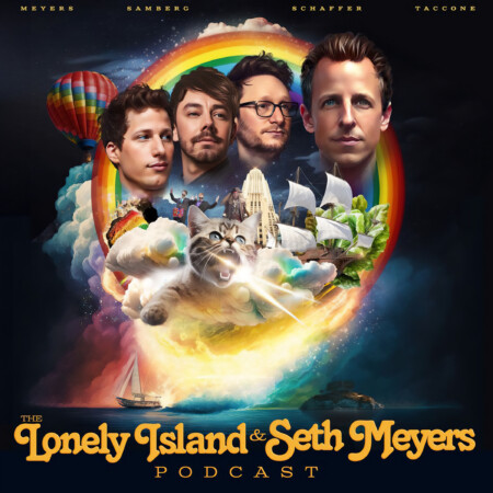 Lonelyisland