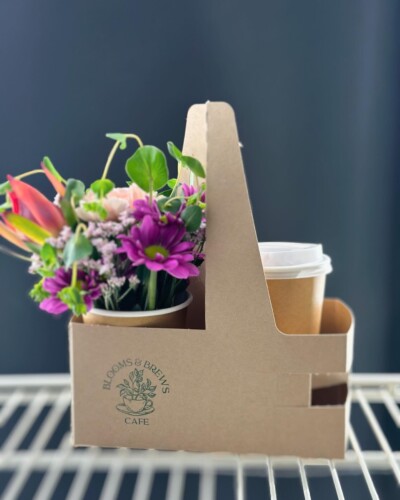 Bloomsandbrews