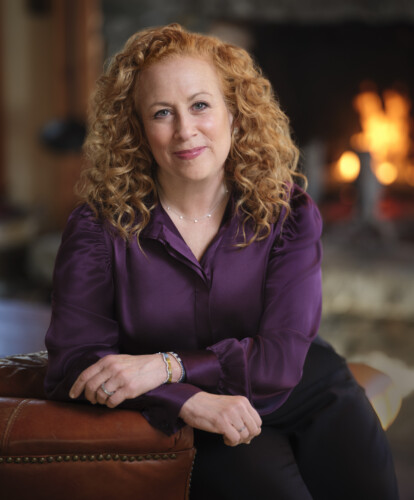 Jodi Picoult Credit Tim Llewellyn Author Photo
