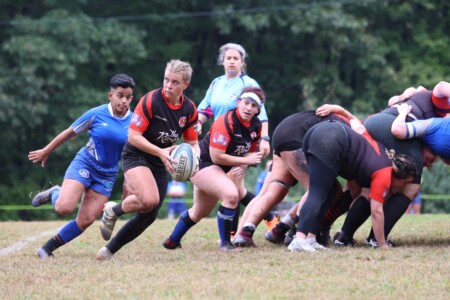 Runningvsworcester