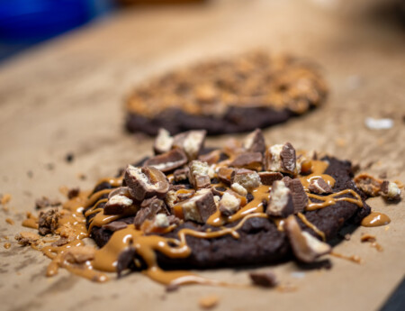 Maddi Hatter Cookie Company