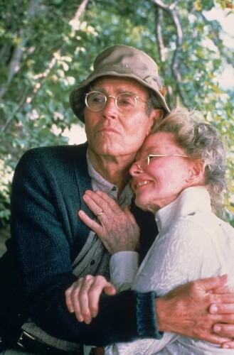 Henry Fonda Roles Katharine Hepburn Oscar On