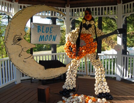 Pumpkin People For Mike Cote 16