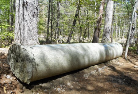 Granite Column