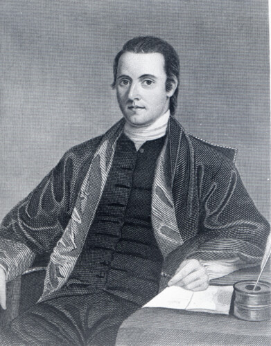 Athenaeum Buckminster