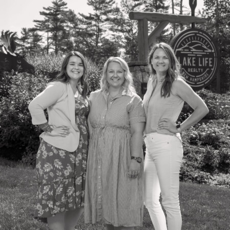 Lakelife Jwh 8713 Bw