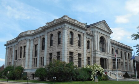 Concord Law Library