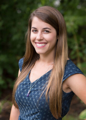 Jenn Bakos