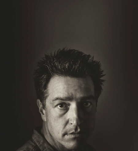 Jared Charney