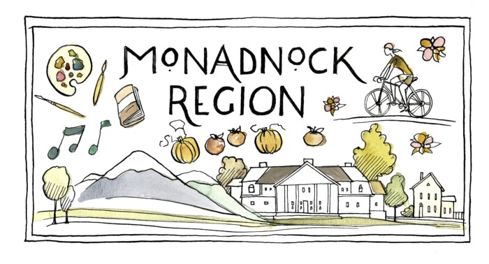 Monadnock Region Final Copy