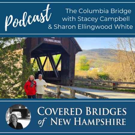 Podcast Columbia