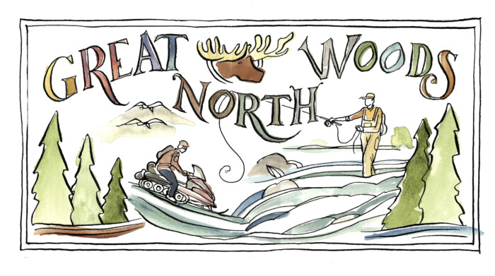 Great North Woods Final Copy