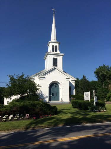 Hampstead Congregational Church