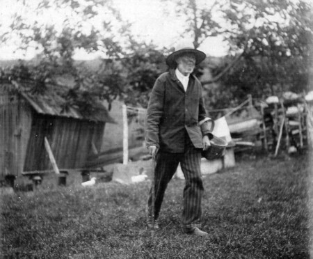 Thomas Weir