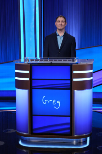 Jeopardy! Tournament Of Champions Season 41