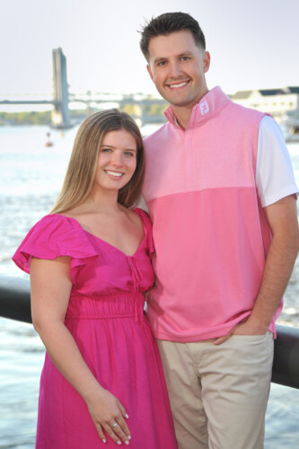Jeffrey And Emily