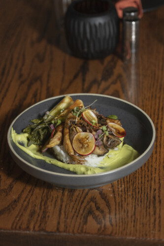 Dunks Mushroom Bowl