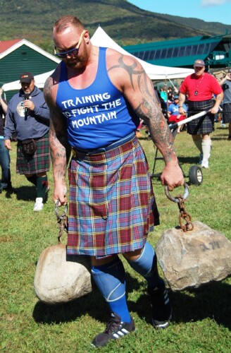 Highland Games 2015 1