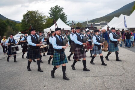 Highland Games 2022 1