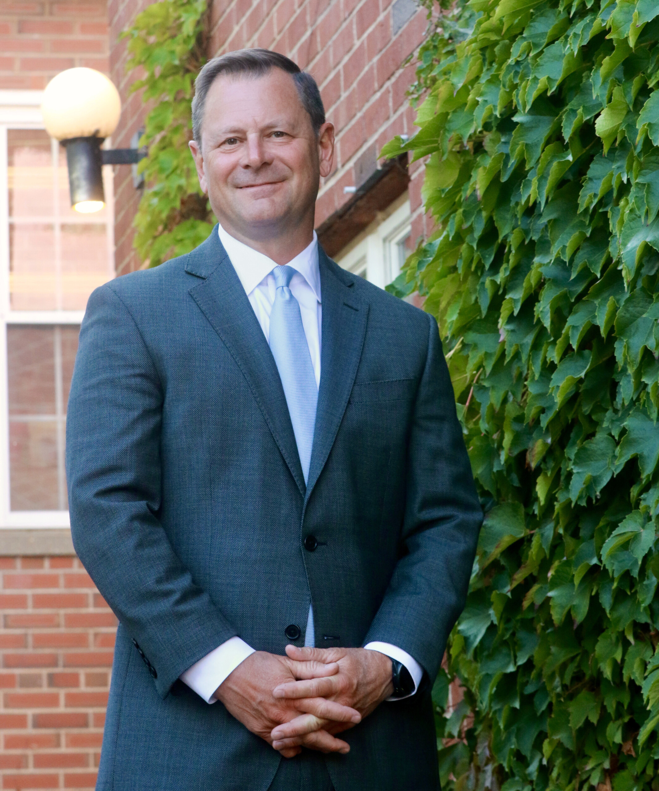 Todd J. Hathaway of Wadleigh, Starr and Peters