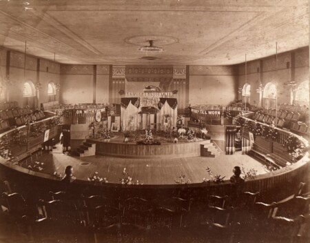 Newsport Opera House