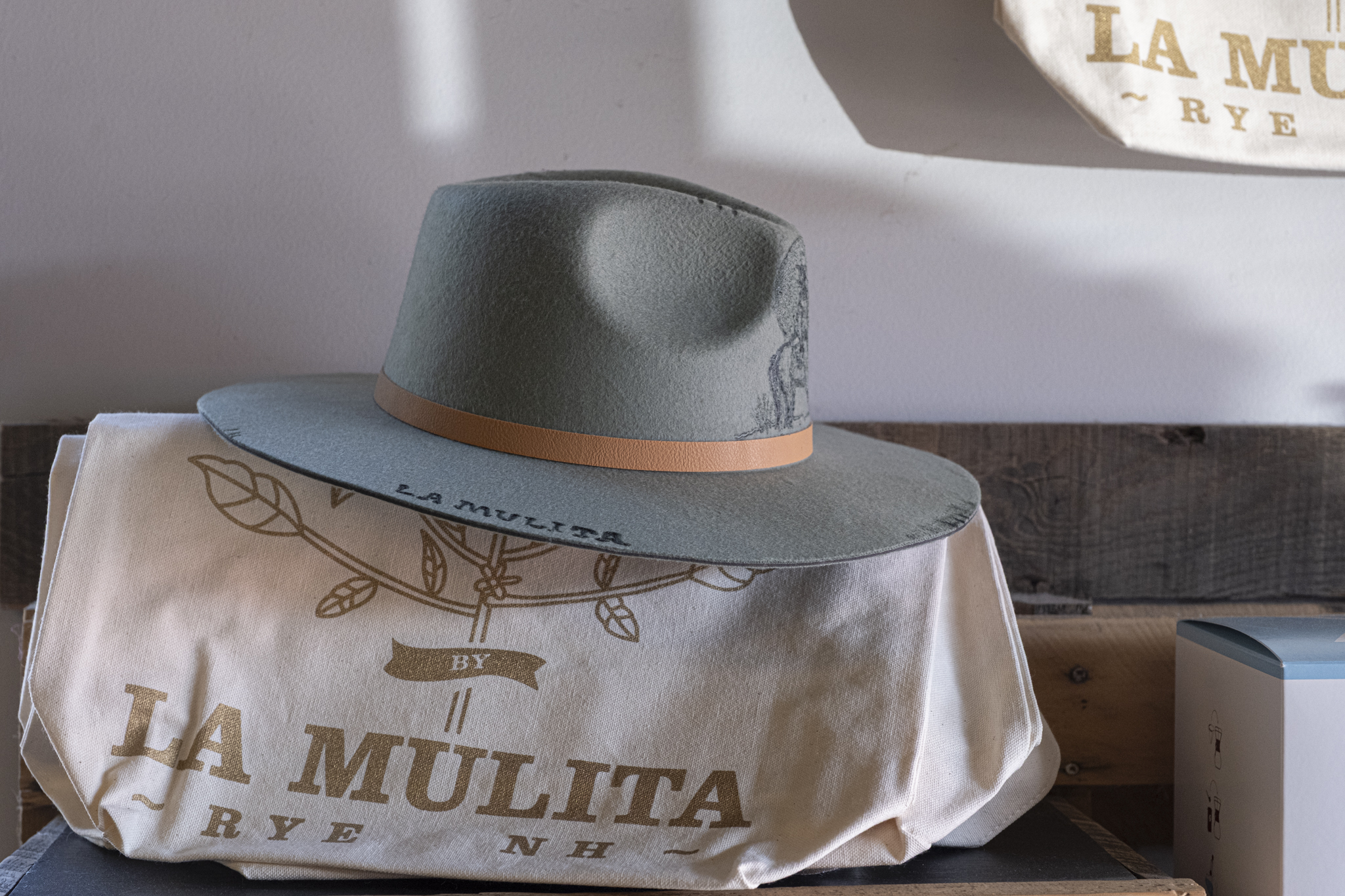 Primed for Entrepreneurship