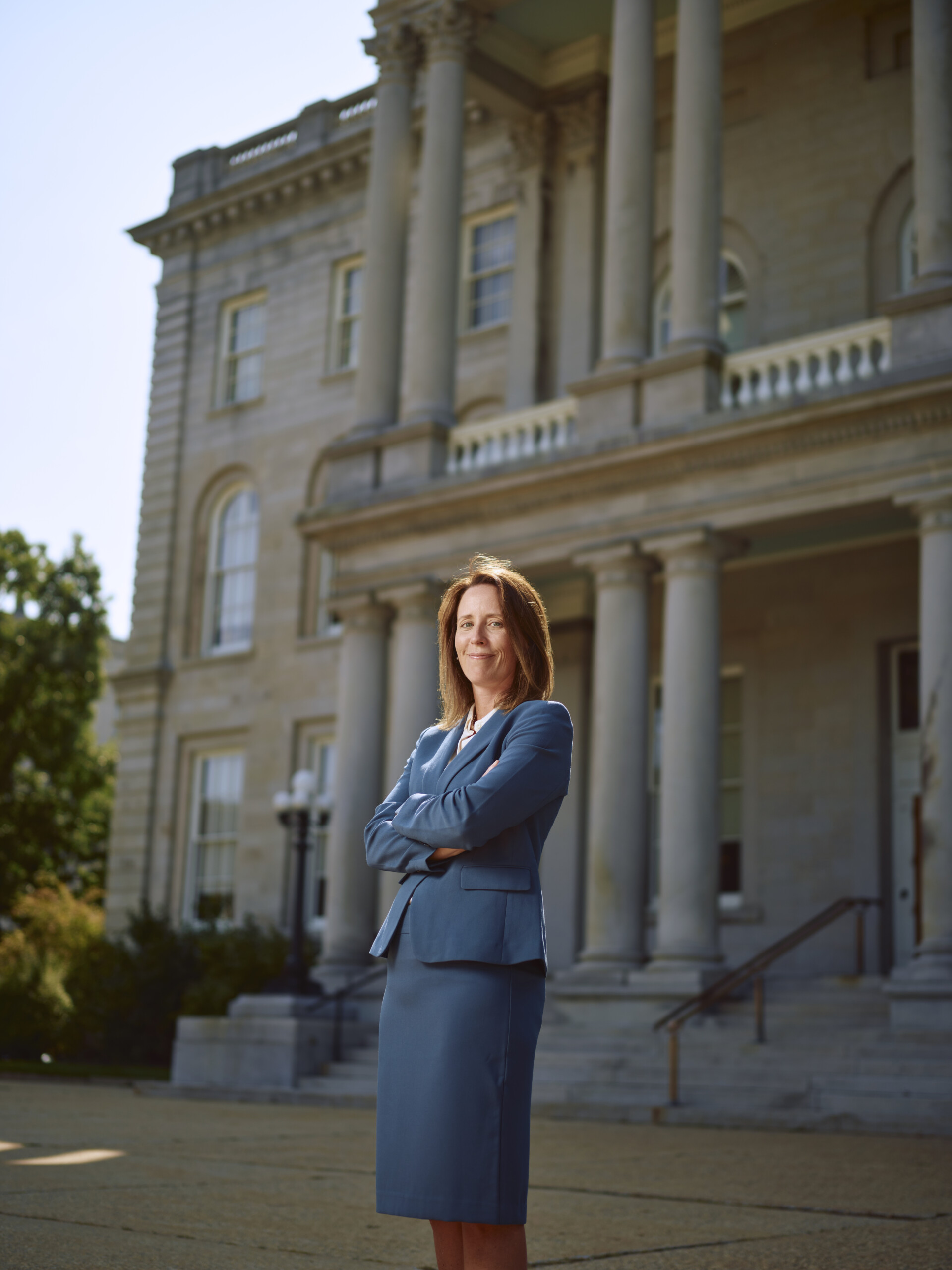 Beth G. Catenza of Sulloway & Hollis