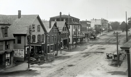 Main St 6