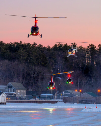 Robwrightimages Ice Runway 2