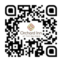 Qr Code Orcd True Cost Of Care