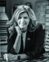 Stephanie Portrait 28 143660 Bw