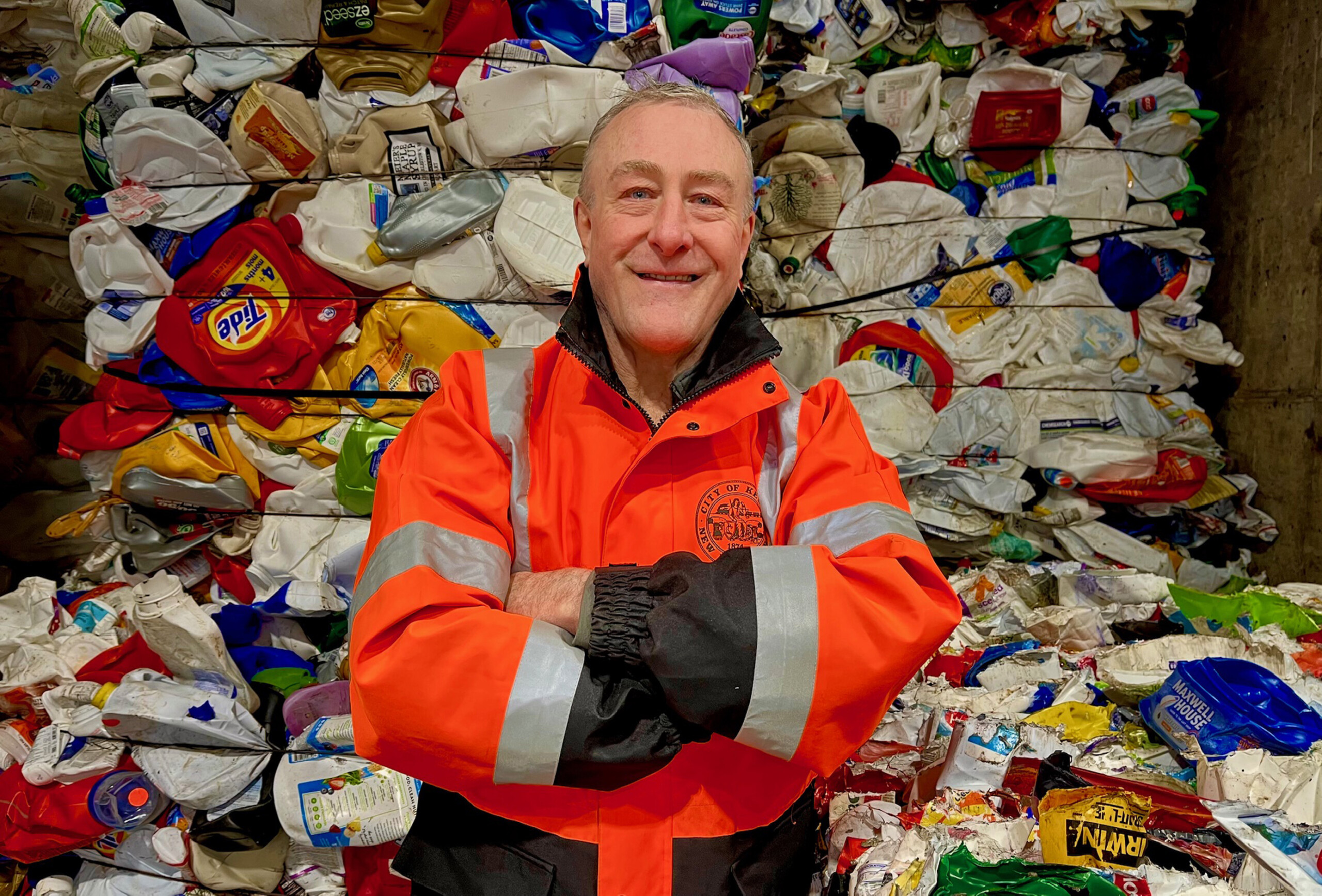 In Their Own Words… with Author, and Former Voice of Charlie Brown, Duncan Watson