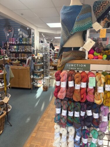 Elegant Ewe Inside Pic 2