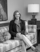 Cicely Beston Portrait 28 137355 Bw