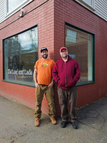 Loaf And Ladle Owners