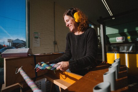 Photo By Robert Gill