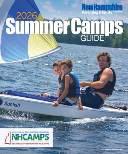 Summer Camps Guide 2026