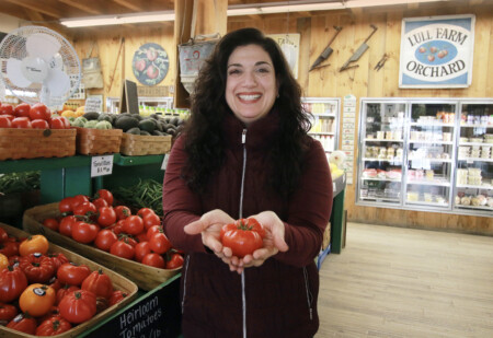 Photo By Allegra Boverman.