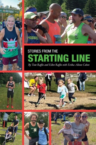 Stories From The Starting Line
