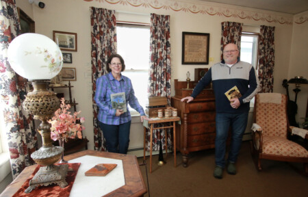 Photo By Allegra Boverman.