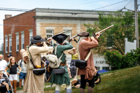 American Independence Festival July 2025 5