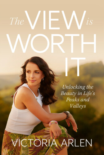 The View Is Worth It Cover 1