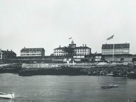 Appledore Hotel