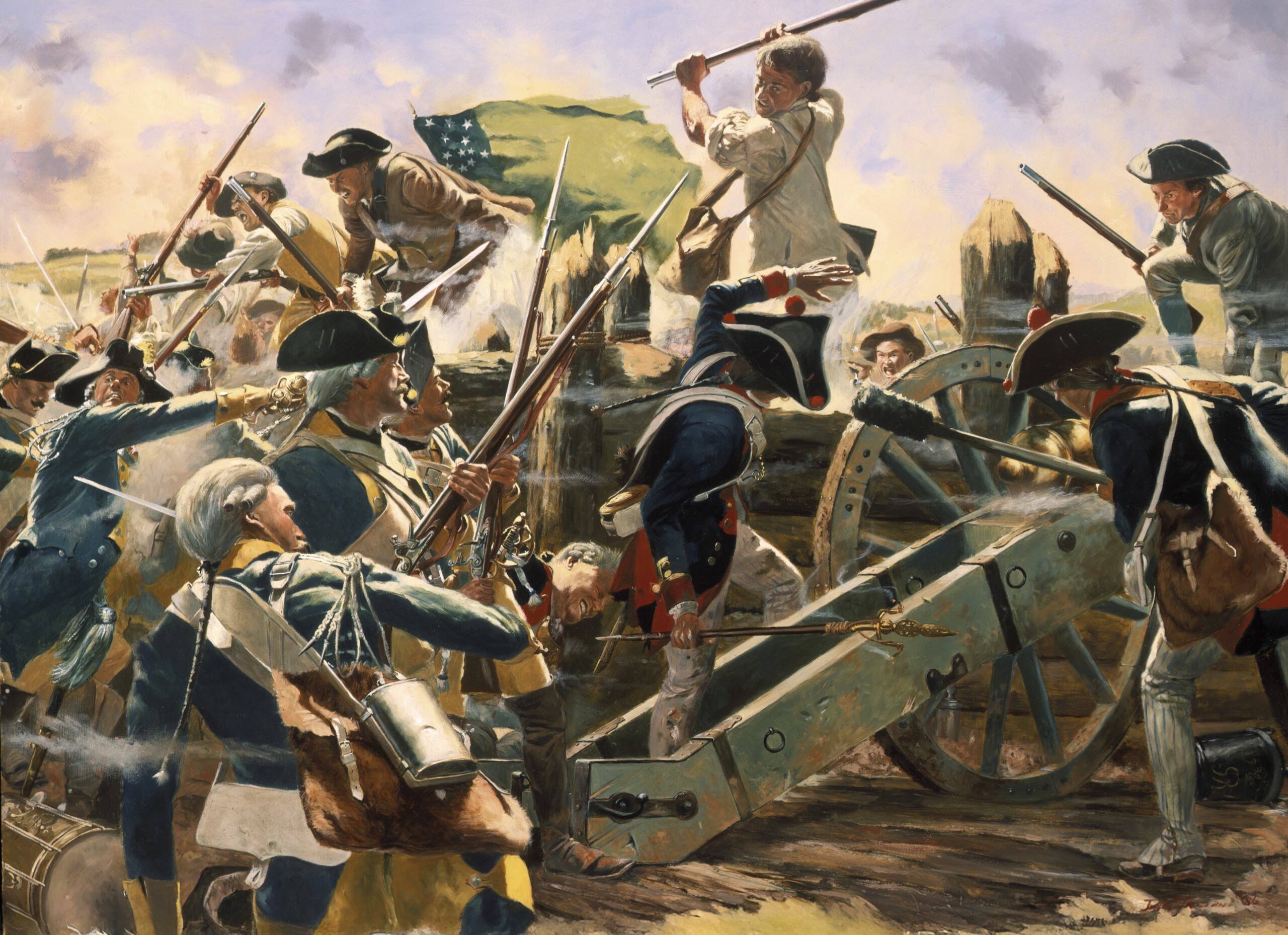 Celebrating New Hampshire’s 250th