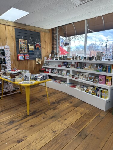 Boutique 1