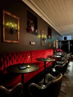 Speakeasy Experience The Candy Bar In Laconia