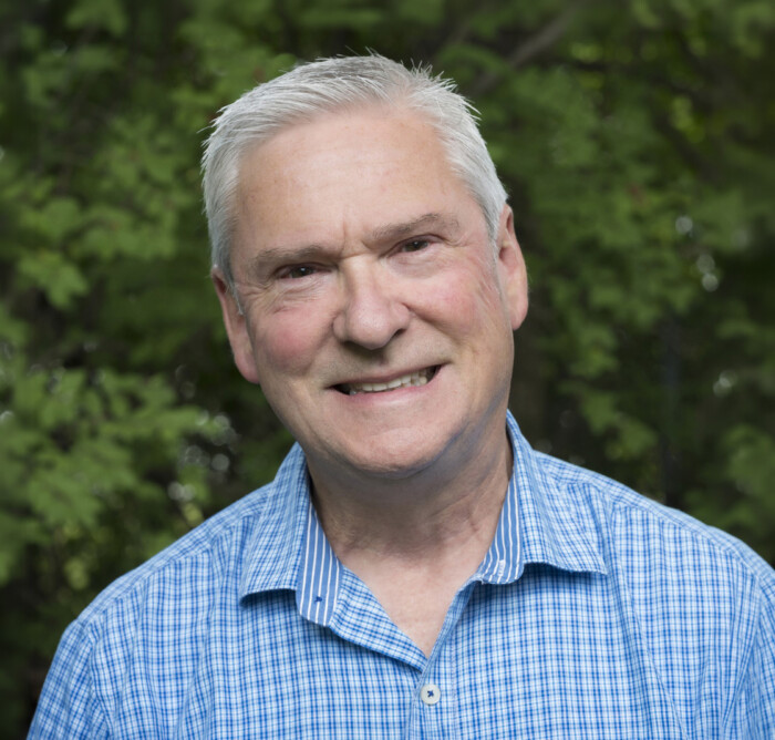Michael Blanchette